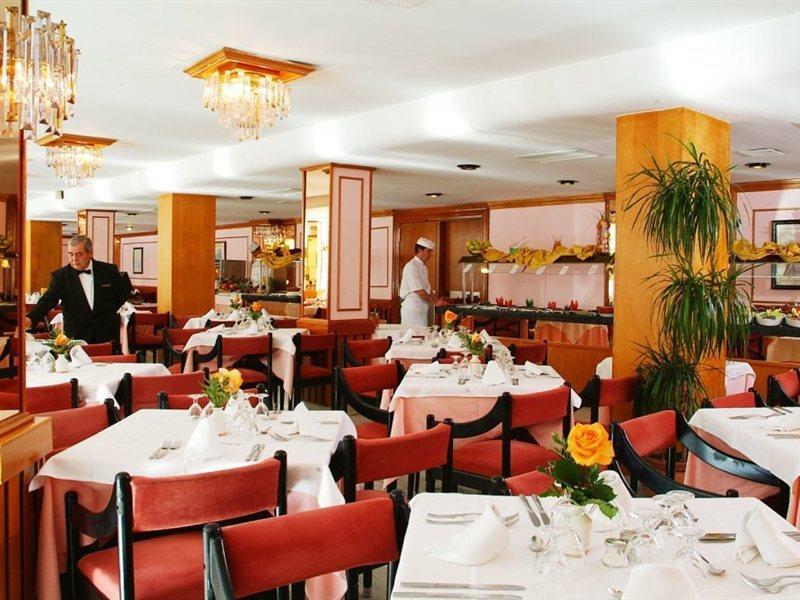 Clumba Hotel 3*